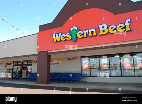 western beef supermarket