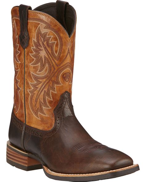 western boots for mens online