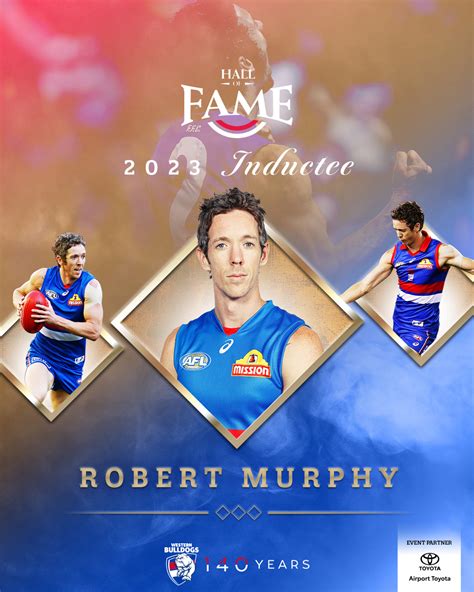 western bulldogs hall of fame