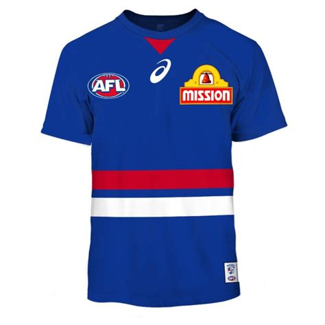 western bulldogs shop number