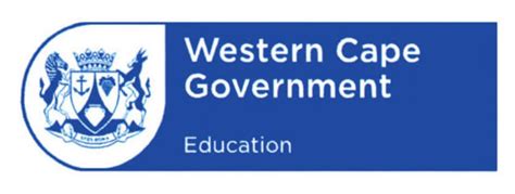 western cape education department login