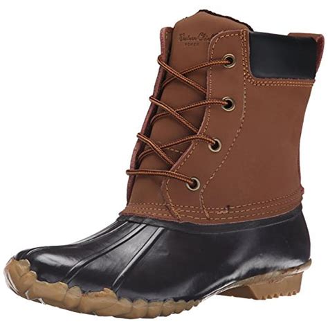 western chief insulated boots