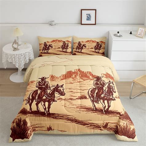 Western Decor And Bedding