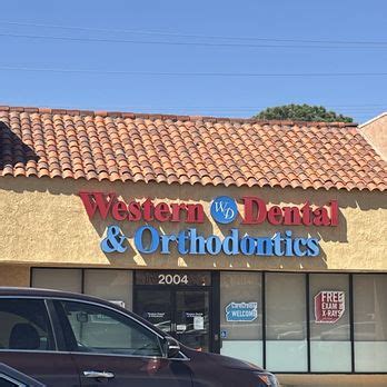 Western Dental Lancaster CA: Expert Care for a Healthier Smile