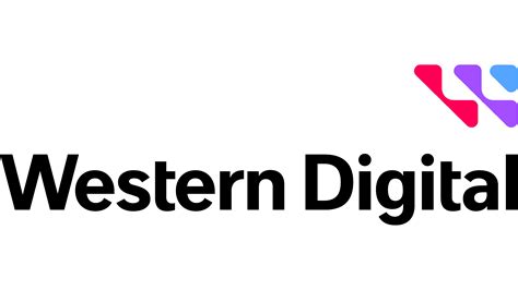 western digital company website