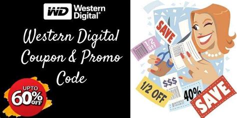 western digital discount coupon