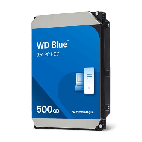 western digital hard disk review