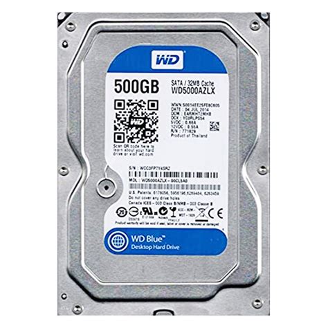 western digital hdd price