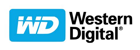 western digital log in