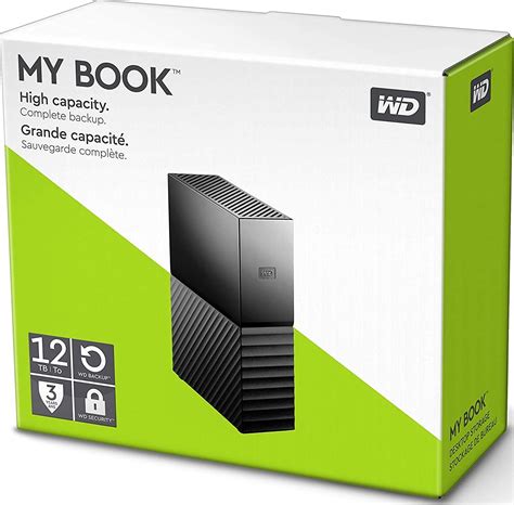 Western Digital My Book Backup Software