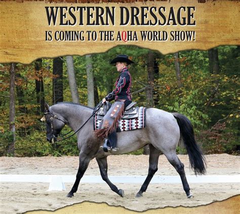 western dressage world show 2023