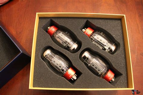 Western Electric Kt88