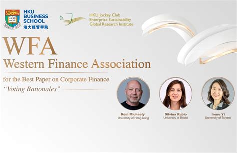 western finance associates