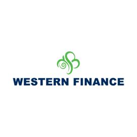 western finance loan