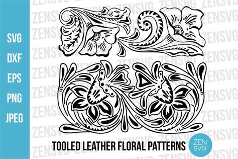 Western Floral Designs