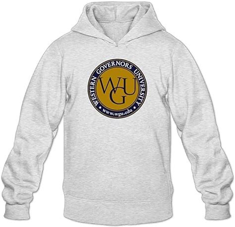 western governors university hoodie
