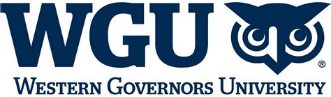 western governors university online degree