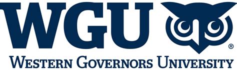 western governors university website