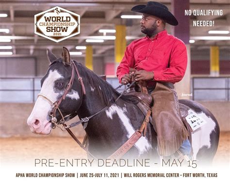 western horse shows near me 2021