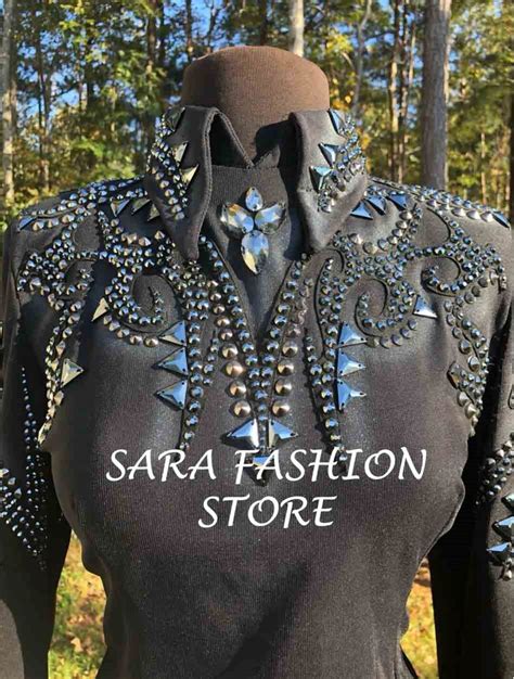 Western Horseman Jacket