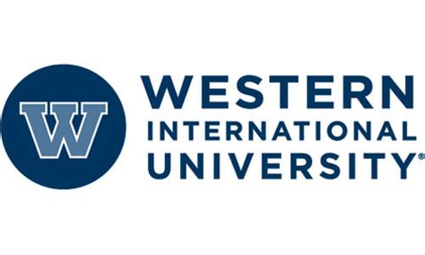 western international university accredited