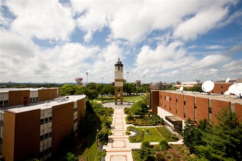 western kentucky university campus