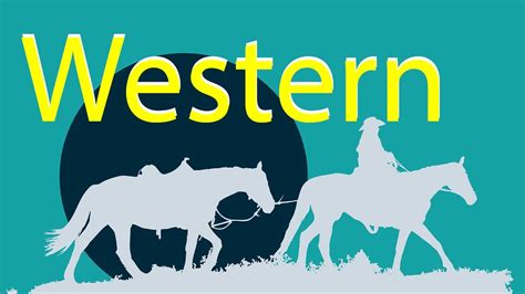 western meaning in urdu with example
