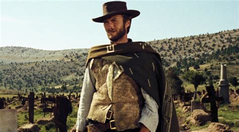 western movies with clint eastwood