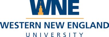 western new england university online