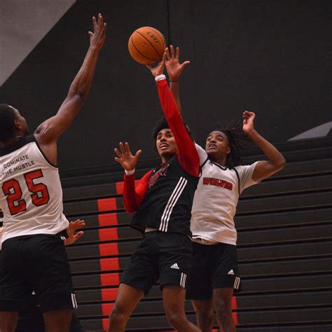 western oregon men's basketball