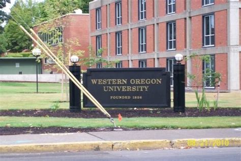 Western Oregon University