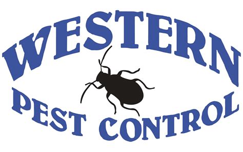 western pest control careers