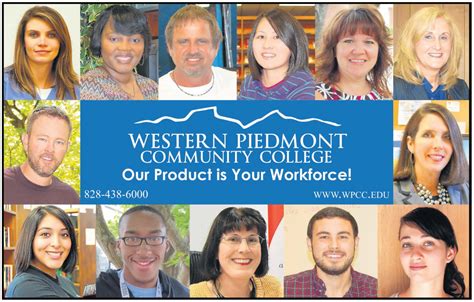 Western Piedmont Workforce Development Board