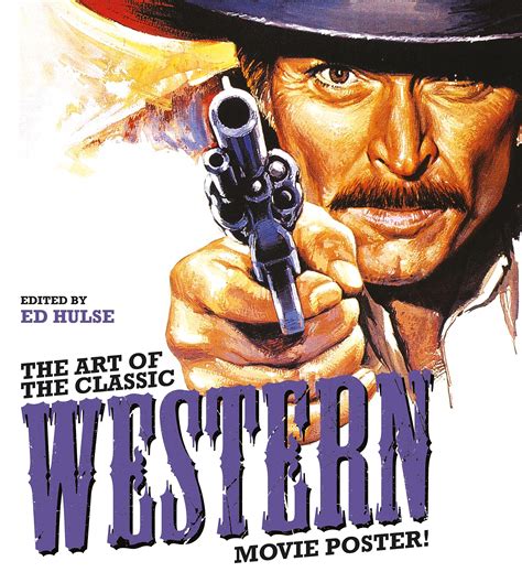 Western Posters Amazon