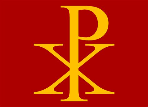 western roman empire flag