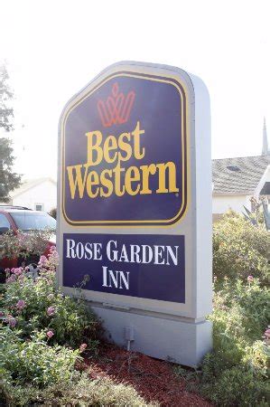 western rose garden inn reviews