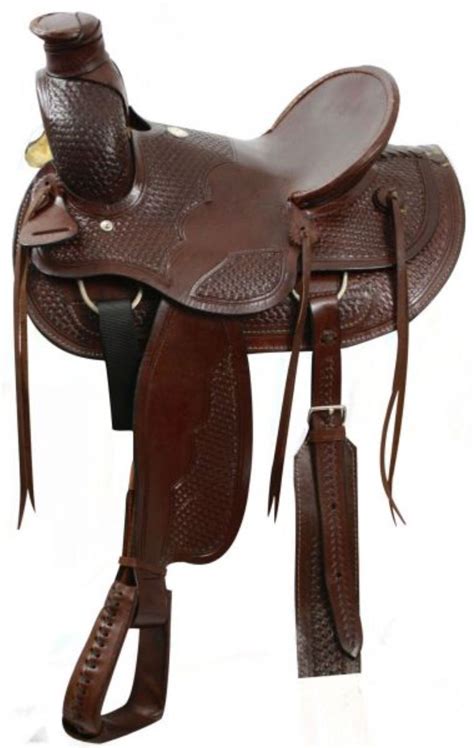 Western Saddle Ebay
