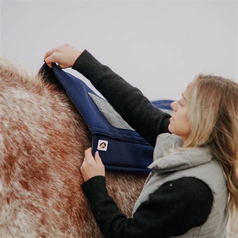 Western Saddle Pad Shims