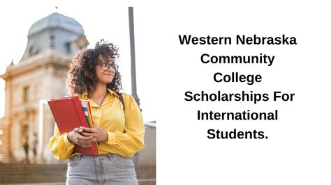 western scholarship for students