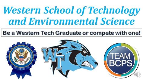 Western School Of Technology