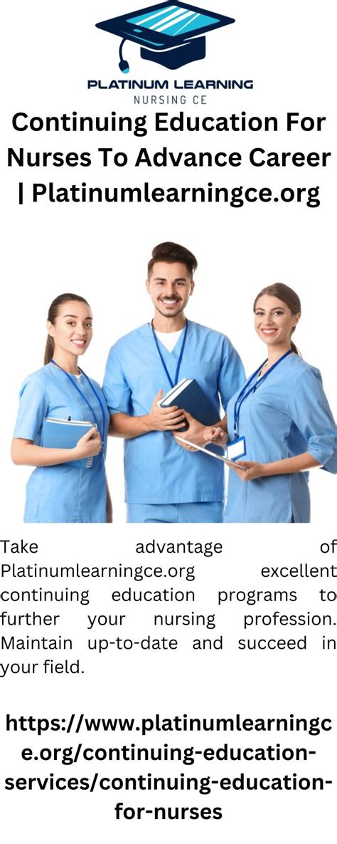 western schools nursing continuing education