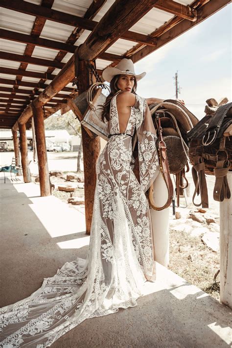 Western Dresses For Weddings Wedding and Bridal Inspiration