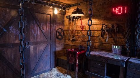 western style escape room near me booking