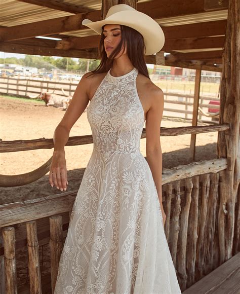 27+ Western Style Wedding Clothes