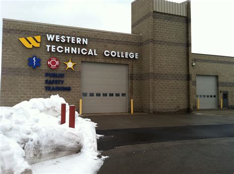 western tech college sparta wi