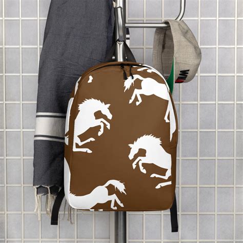 Western Themed Backpacks