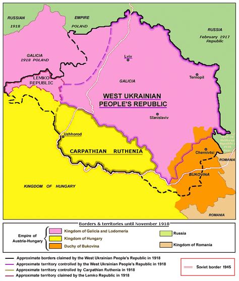 western ukraine vs eastern ukraine