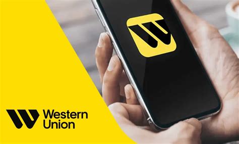 western union app uae