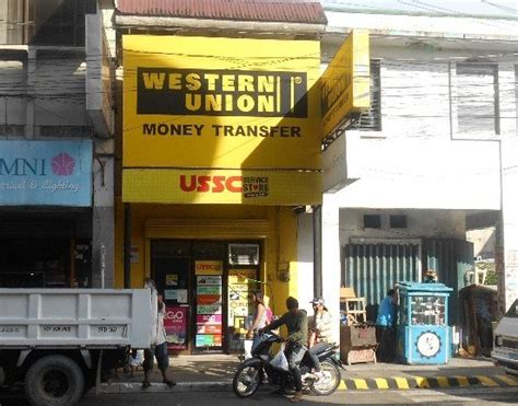 western union branches philippines
