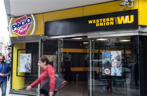 western union cerca